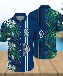 Los Angeles Dodgers MLB Hawaiian Shirt Ice-Cold Drinks Fixture Shirts -  Trendy Aloha