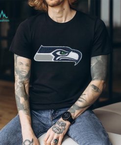 Seattle Seahawks Antigua Victory Crewneck Pullover Shirt