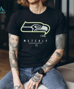 Seattle Seahawks DK Metcalf Notorious shirt