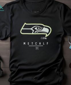 Seattle Seahawks Dk Metcalf Notorious Shirt, hoodie, sweater, long sleeve  and tank top