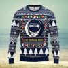 Rumpke Waste & Recycling Christmas Ugly Sweater Xmas Christmas Hoilday Gift