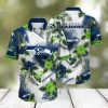 Sport Boys Peru Football Hawaiian Shirt