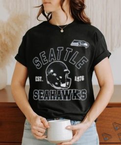 Seattle Seahawks Tackle Adaptive T Shirt