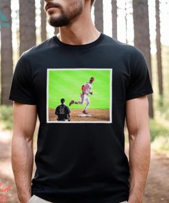 Section419 Harper Stares Down Arcia shirt
