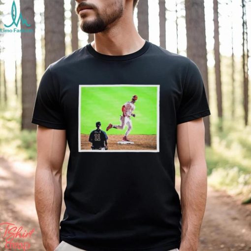 Section419 Harper Stares Down Arcia shirt