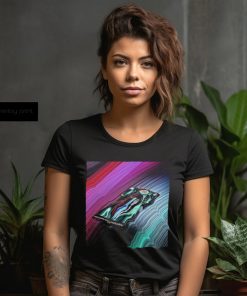 Seeing The Aston Martin Valkyrie AMR Pro Take On 24 Hours Of Lemans 2023 We Cannot Wait Unisex T shirt