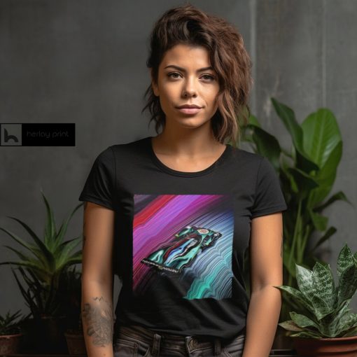 Seeing The Aston Martin Valkyrie AMR Pro Take On 24 Hours Of Lemans 2023 We Cannot Wait Unisex T shirt