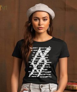 Set It Off Drip Tour T Shirt