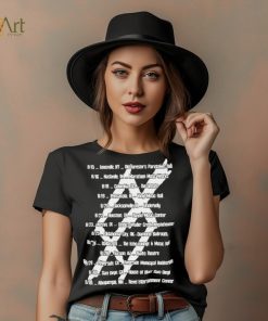 Set It Off Drip Tour T Shirt