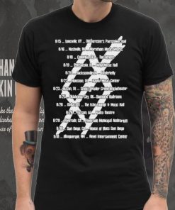 Set It Off Drip Tour T Shirt