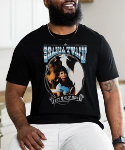 Shania Twain Any Man Of Mine Shirt