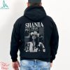 Shania Twain Music Shirt K1 Queen Of Me Album Sweatshirt Hoodie Unisex