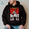 The Dude Big Lebowski That Rug Really Tied Room Together Shirt