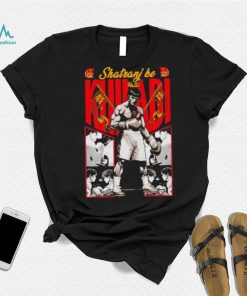 Shatranj Ke Khiladi shirt