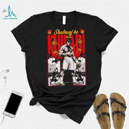 Shatranj Ke Khiladi shirt