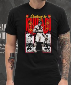 Shatranj Ke Khiladi shirt