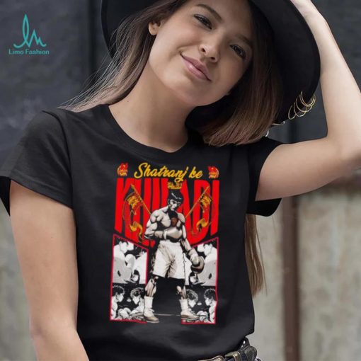 Shatranj Ke Khiladi shirt
