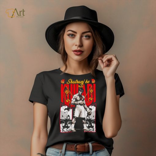 Shatranj Ke Khiladi shirt