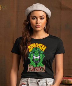 She Hulk Smash Patriarchy shirt, hoodie, sweater, long sleeve and tank top She Hulk Smash Patriarchy shirt