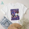 Scoot Henderson Portland Font Shirt