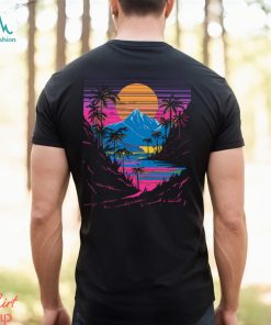 Sherbet Shores Shirt