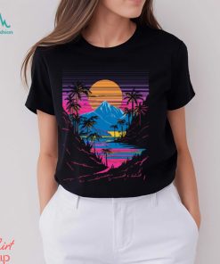 Sherbet Shores Shirt