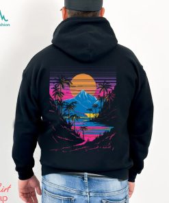Sherbet Shores Shirt