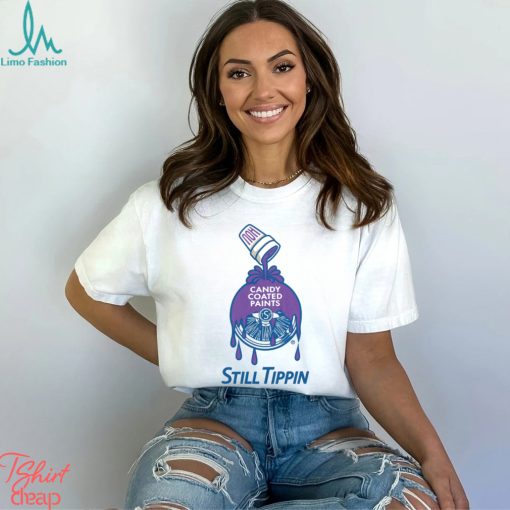 Sherwin Trilliams Shirt