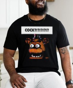 Shirt Quackstoria Cock Freddy Balls shirt, hoodie, sweater, long sleeve and tank top Shirt Quackstoria Cock Freddy Balls shirt