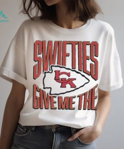 Shitheadsteve Swifties Give Me The Ick shirt