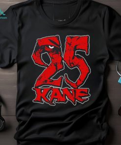 Shop Glenn Thomas Jacobs Kane 25 years Champions shirt, hoodie, sweater, long sleeve and tank top Shop Glenn Thomas Jacobs Kane 25 years Champions shirt