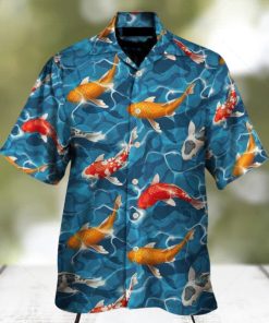 Cleveland Indians MLB Hawaiian Shirt Summer Nights Aloha Shirt