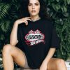 Eddie Vedder Seattle WA 10 23 2023 event shirt