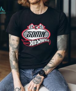 Sidemen Sdmn X Hot Wheels T Shirt