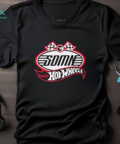 Sidemen Sdmn X Hot Wheels T Shirt