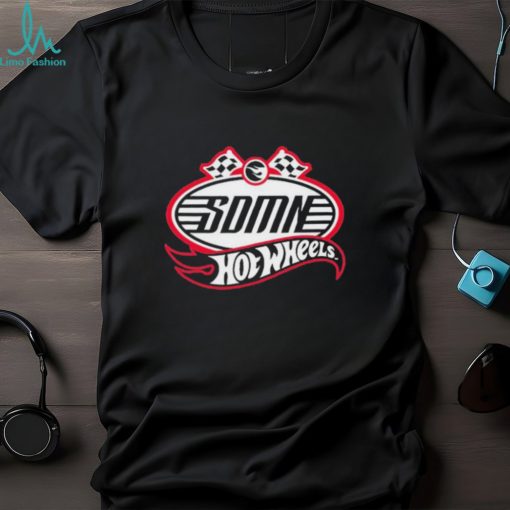 Sidemen Sdmn X Hot Wheels T Shirt