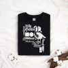 Xplr Now Or Never Horn shirt
