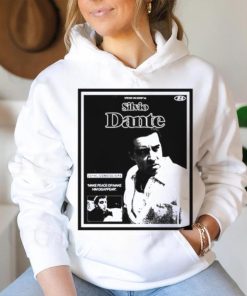 Silvio Dante Loyal Consigliere shirt