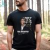Men’s Ottawa Senators Reebok Gray Rainbow Pride T Shirt