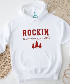 Simply Sage Market Women’s Rockin’ Christmas Tree shirt