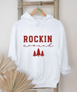 Simply Sage Market Women’s Rockin’ Christmas Tree shirt, hoodie, sweater, long sleeve and tank top Simply Sage Market Women’s Rockin’ Christmas Tree shirt