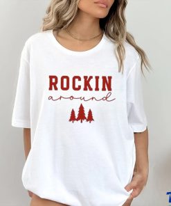 Simply Sage Market Women’s Rockin’ Christmas Tree shirt, hoodie, sweater, long sleeve and tank top Simply Sage Market Women’s Rockin’ Christmas Tree shirt