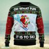 Ugly Sweater aaa Christmas Sweater For Men And Women