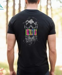Skull Slush Shirt