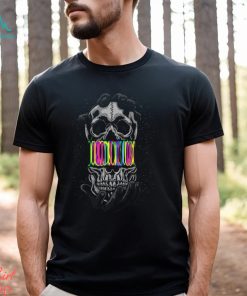 Skull Slush Shirt