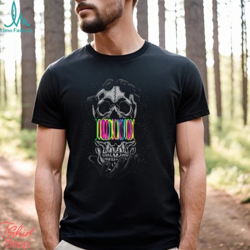 Skull Slush Shirt