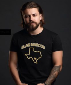 Slam Marcos Texas 2023 Shirt