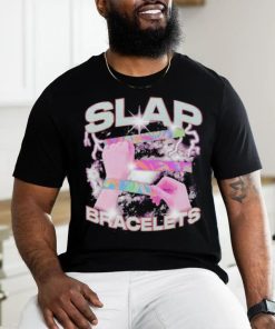 Slap Bracelets Shirt