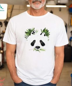 Sleeping Pandas Shirt