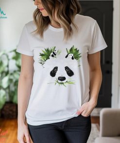 Sleeping Pandas Shirt